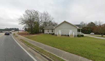 Home Place Adult Daycare