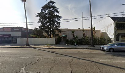 Vineland Adult Daycare Center
