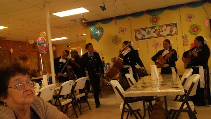 El Rancho Grande Adult Day Cr