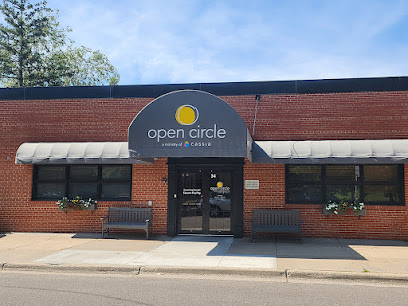 Open Circle - Hopkins