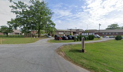 Prisma Health SeniorCare PACE–White Rock