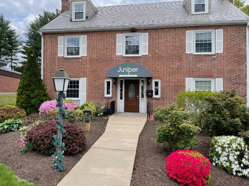 Juniper Day Center at Elmwood
