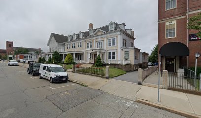 Highland Adult Daycare