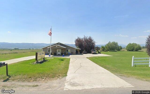 Legacy Homes Assisted Living & Adult Day Care