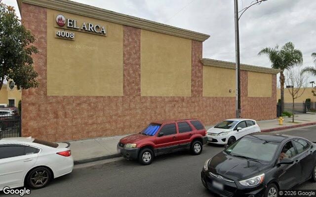 El Arca Adult Day Health Care Center