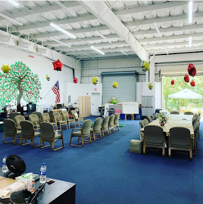 Adult Day Care | Your Second Home Adult Day