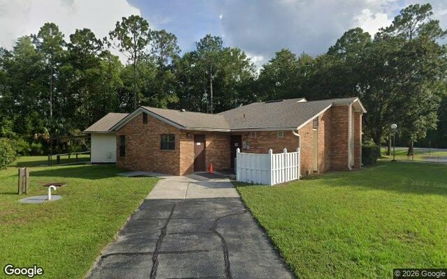 David I. Siegel Adult Day Care Center