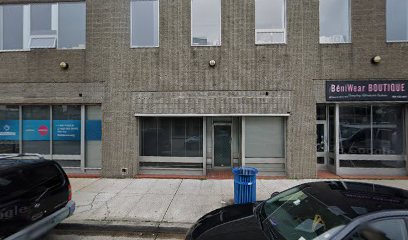 Second Home Adult Day Care Center Senior Care Facility
