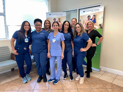 Florida PACE Centers - Hialeah