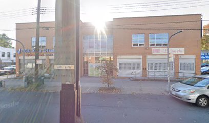 NY Century Adult Day Care