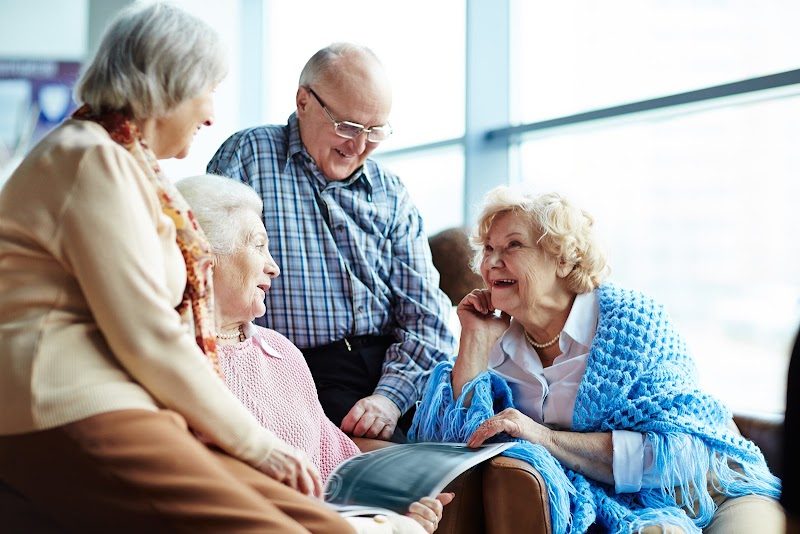 Comfort Keepers – West Central Houston