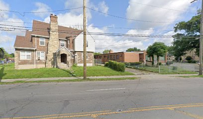 Cincinnati Christian Adult Ministries Center
