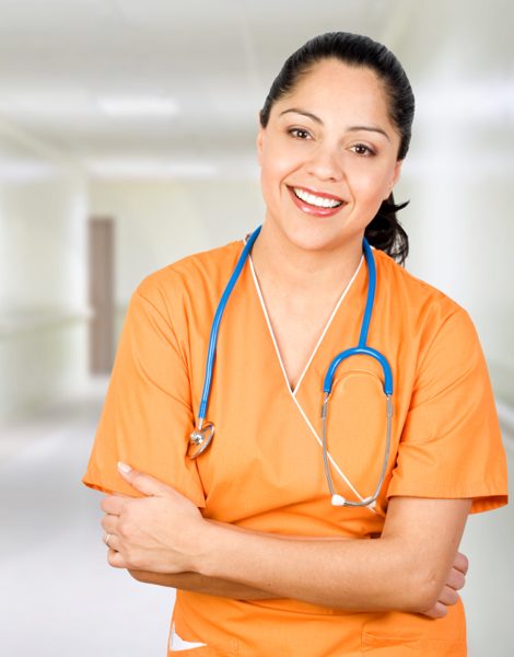 Granny NANNIES Home Care – Phoenix