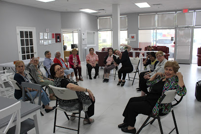 La Vida en Rosa Adult Day Care