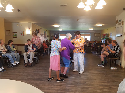 Adult Day Center of the Black Hills