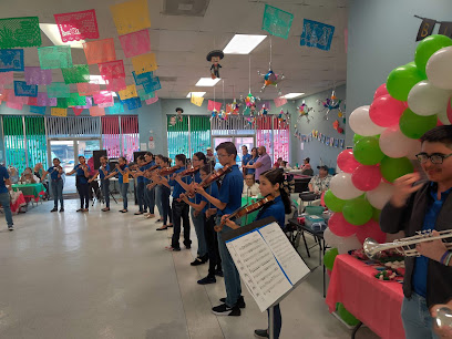 Las Milpas Adult Day Care