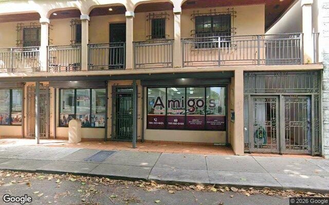 Amigos Adult Daycare