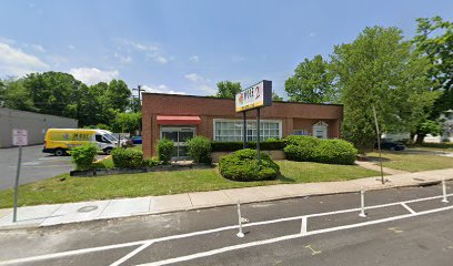 More Than Just Friends - Adult Medical Day Center