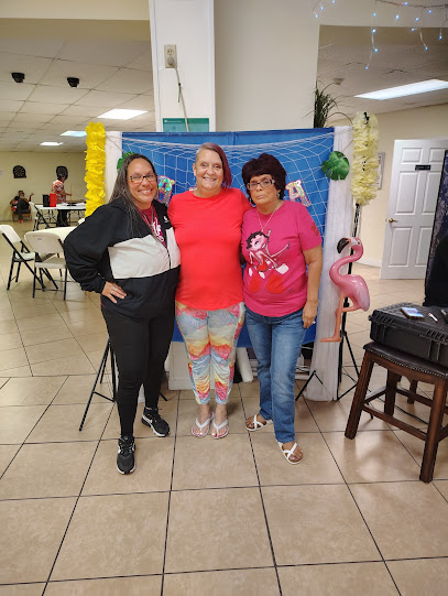 Texas Adult Daycare