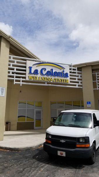 La Colonia Wellness Center – Hialeah Gardens