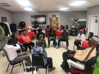 Minnie Mae Social Adult Day Center