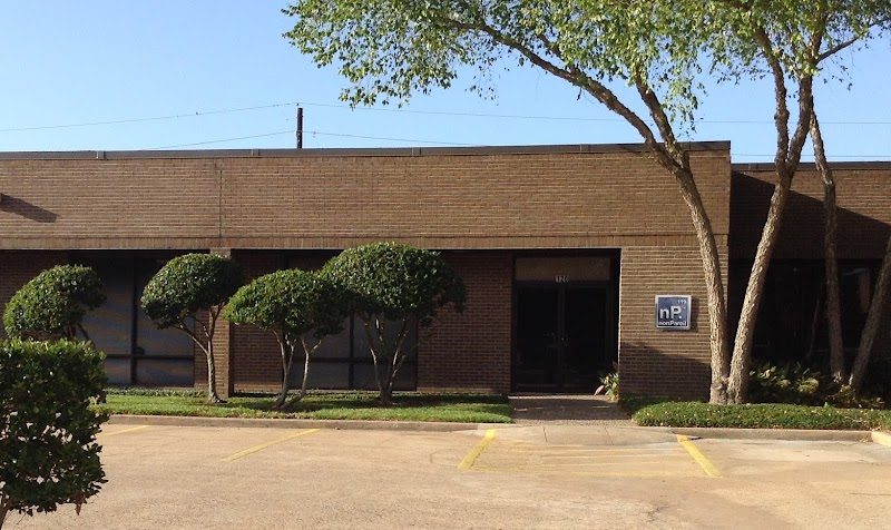nonPareil Houston