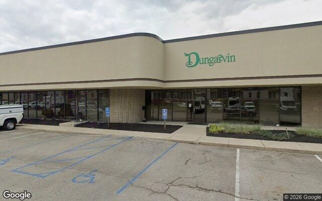 Dungarvin Ohio Adult Day Services