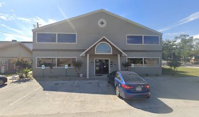 LULA'S PLACE ADULT DAY FACILITY