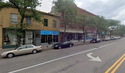 Cedar Adult Day Care Services Center