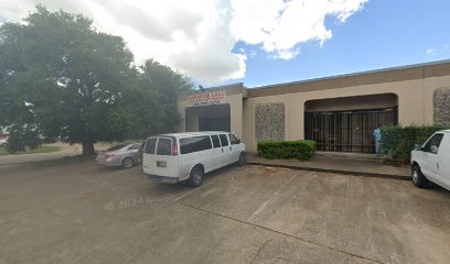 Paradise Lane Adult Day Center