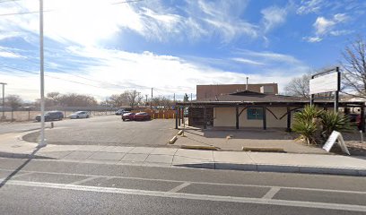Cornucopia Adult & Family Services