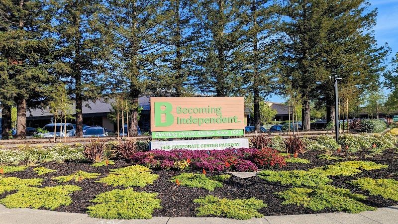 Becoming Independent