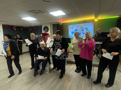 FIESTA ADULT DAYCARE