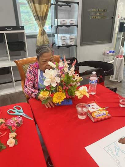 Active Life Adult Medical Day Center