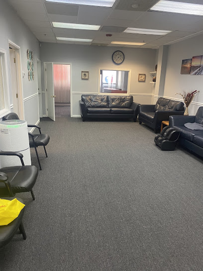 New Beginnings Adult Day Center
