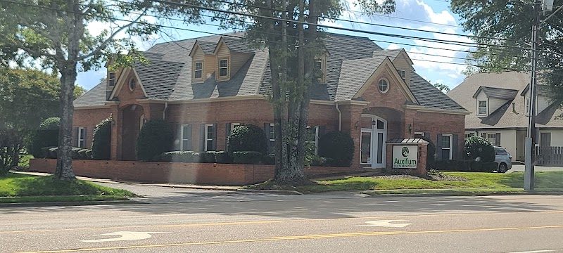 Auxilium Adult Day Services
