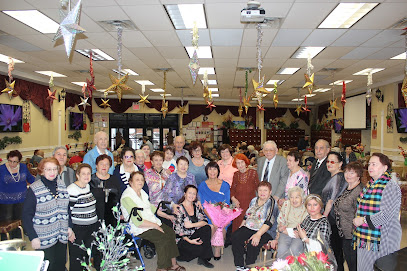 ASTORIA ADULT DAY CARE