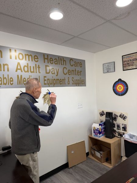 Autumn Adult Day Services