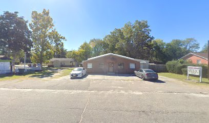 Mother DeVeaux Adult Day Care