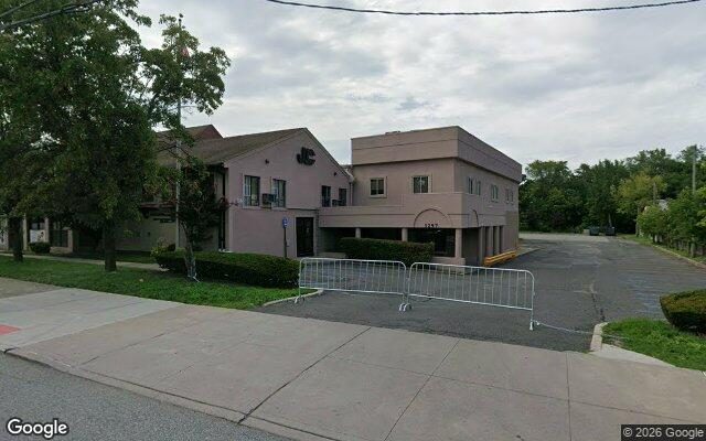Staten Island JCC Memory Loss Program