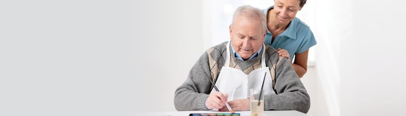 Parker Home and Community Based Services - Adult Medical Day Care, Physical Therapy & more for Seniors in Greater Princeton