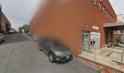 Brookland Senior Day Care