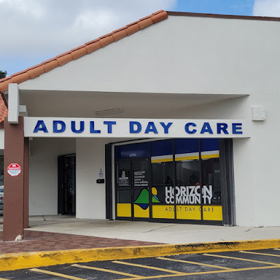 Horizon Community Adult Day Care