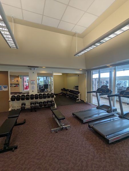 Nā Puʻuwai Kūpuna Care Adult Day Care