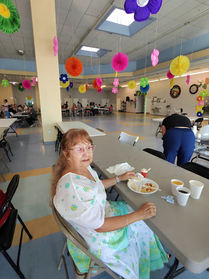 Circle-Friends Adult Day Care