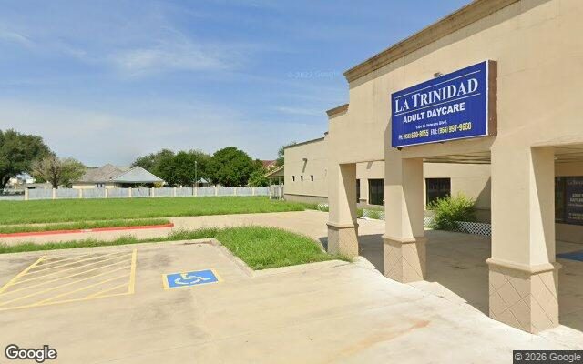 La Trinidad Adult Day Care