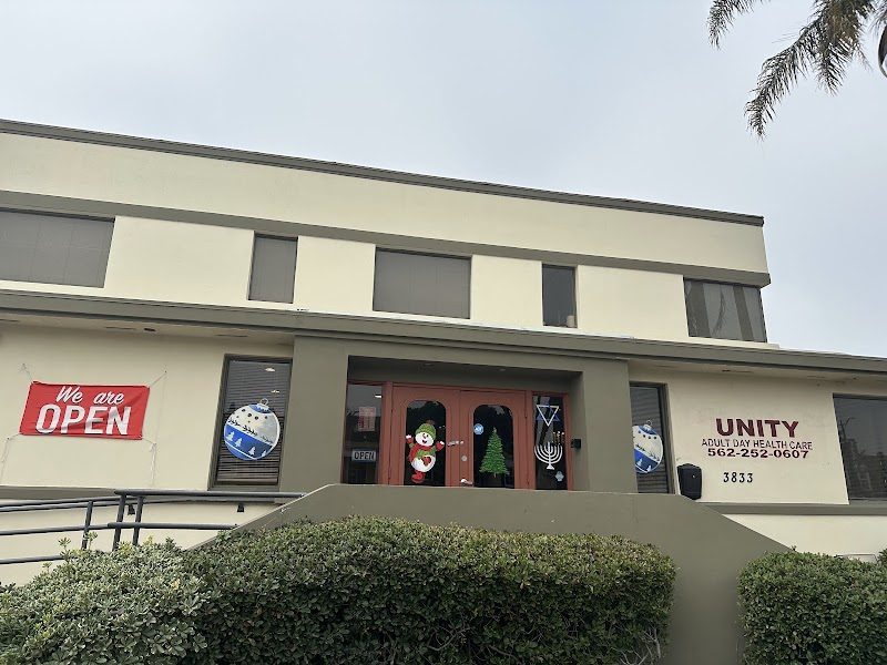 Unity Adult Day Health Care