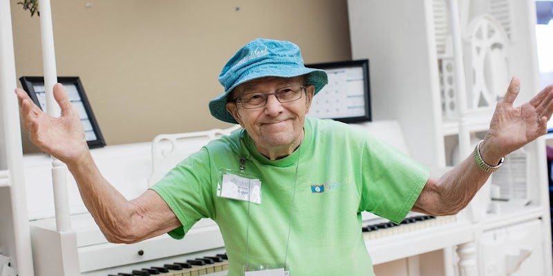 Oakwood Creative Care Central Mesa (Town Center) Day Club