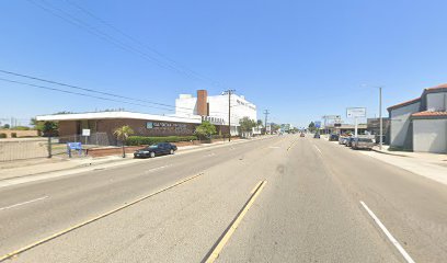 Gardena Adult Day Health Care Center