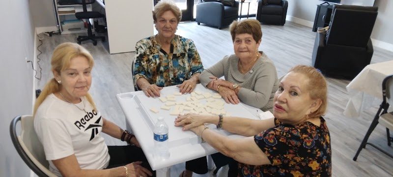 El Comedor Adult Day Care